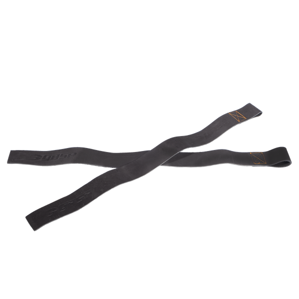 Gasp Leather Straps