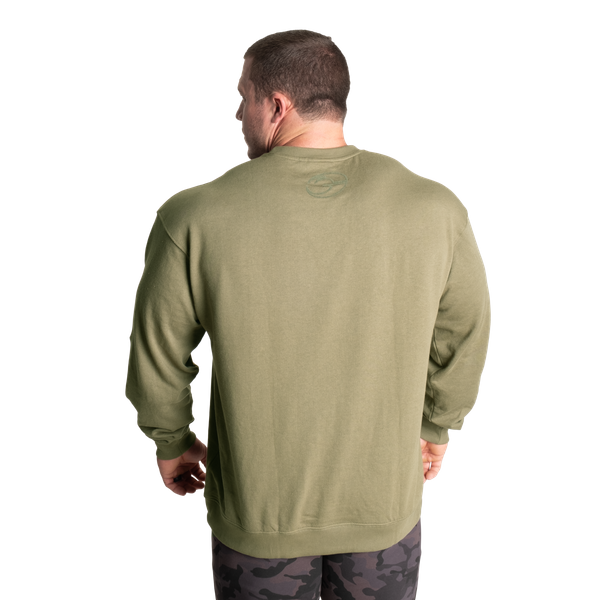 Division Crewneck
