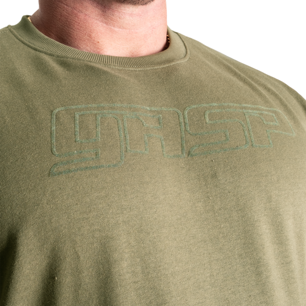 Division Crewneck