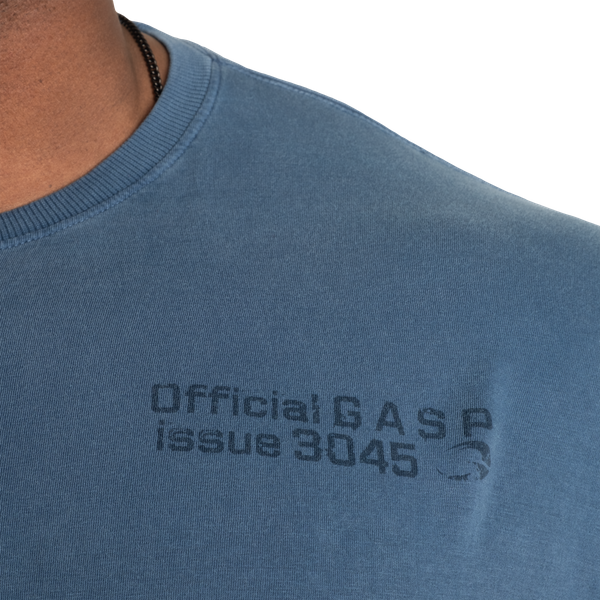 3045 Iron Tee