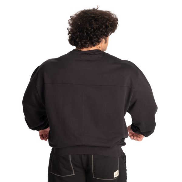 Iron Camp Sweater