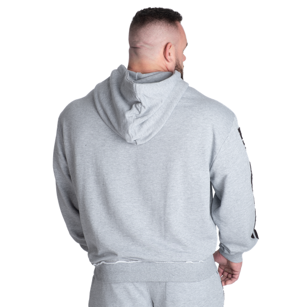 Distressed Hood V2