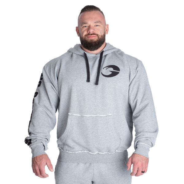Distressed Hood V2