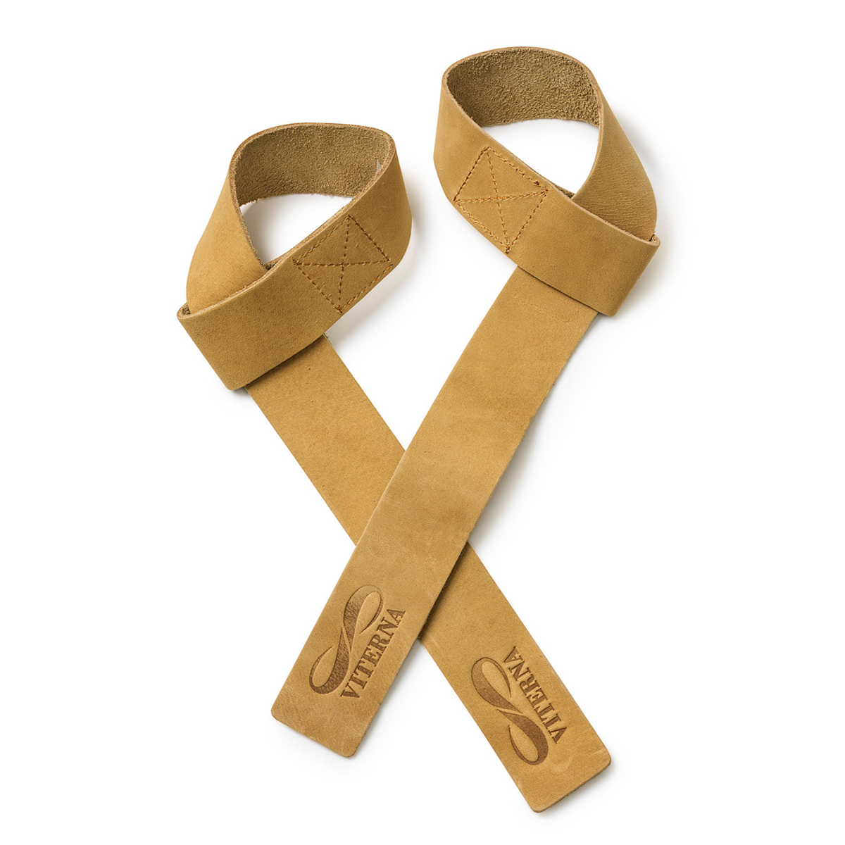 Viterna Premium Adjustable Leather Straps