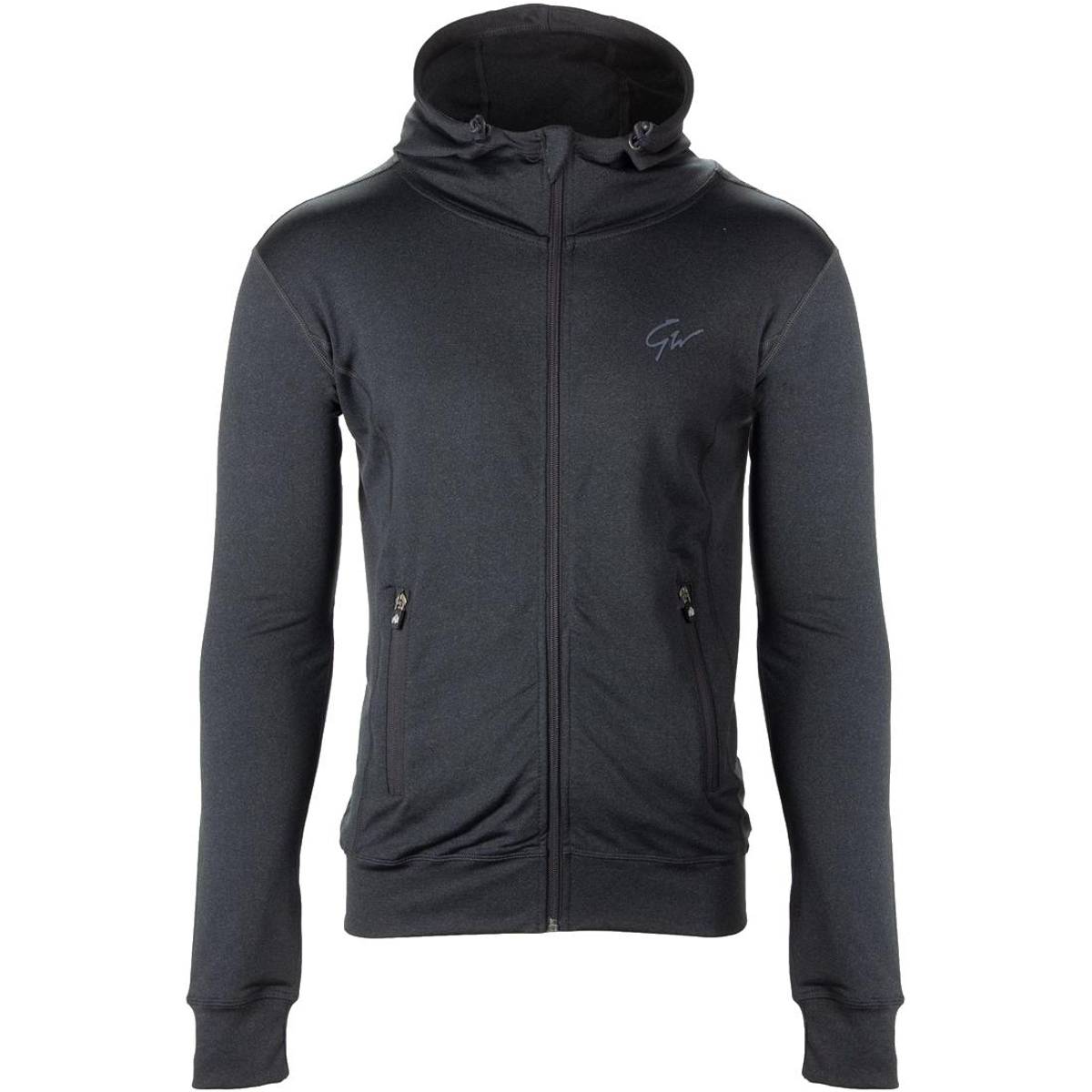 Glendo Jacket - Anthracite 3XL - LAGERRYDDING (1 IGJEN)