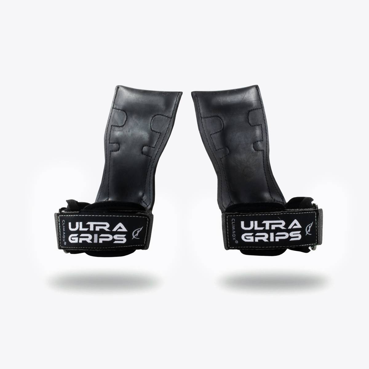 Climaqx Ultra Grips - Black
