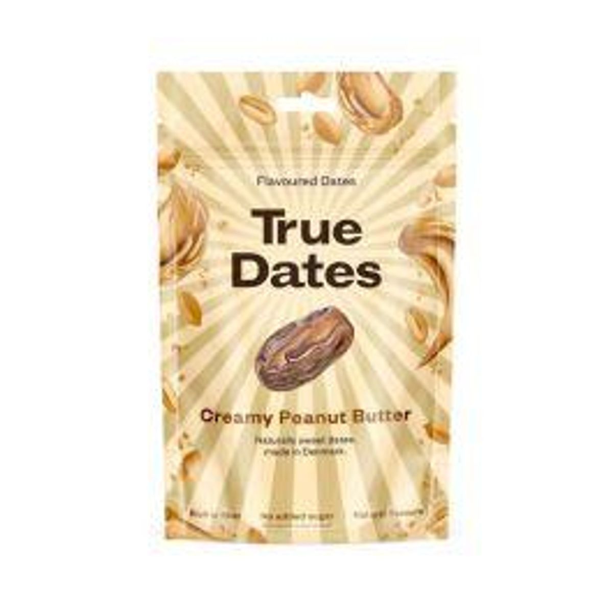 True Dates, 12x100g