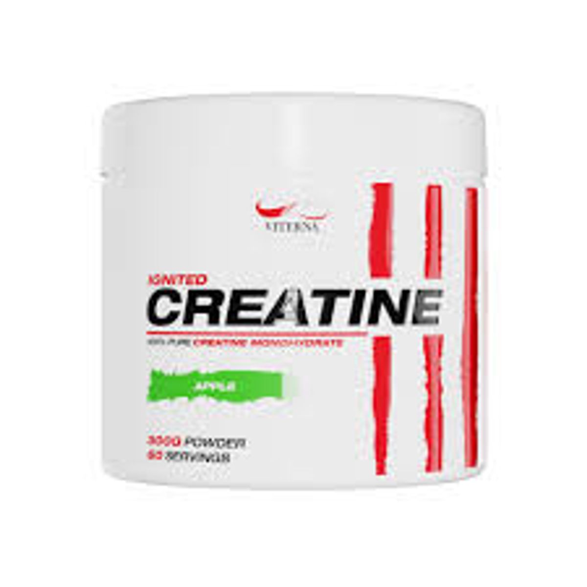 Viterna Ignited Creatine, 300g