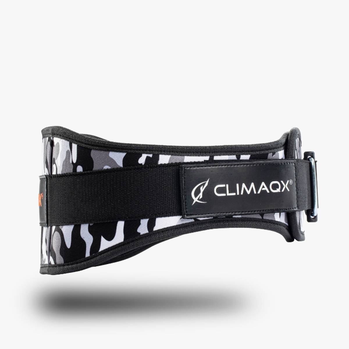 Climaqx GAMECHANGER - White Camo