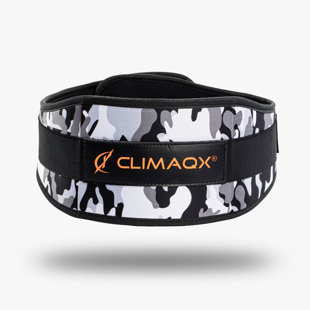 Climaqx GAMECHANGER - White Camo