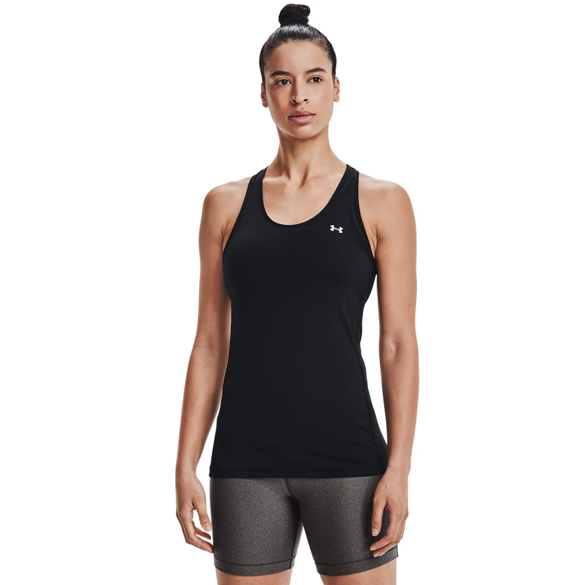 Armour Racer Tank, Black
