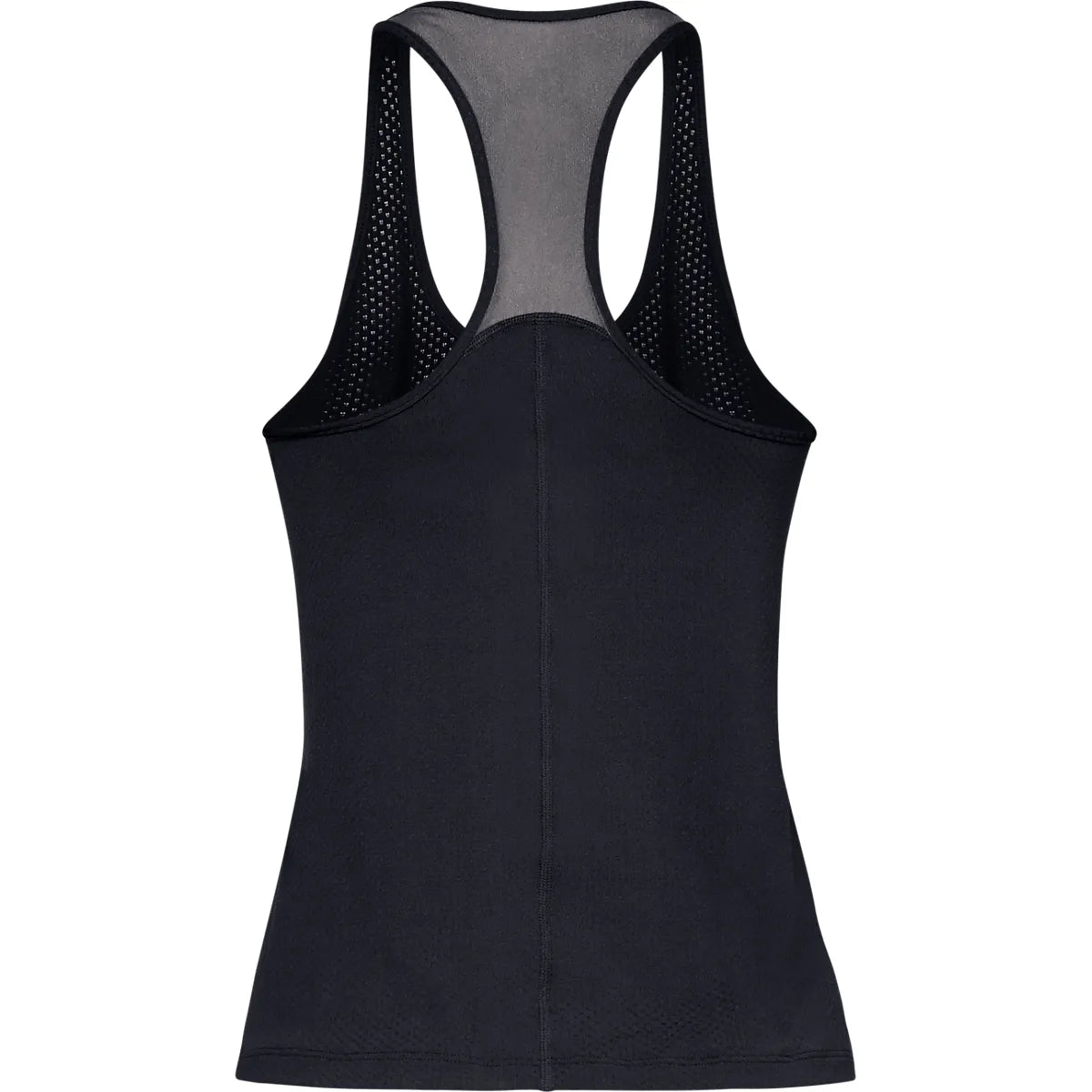 Armour Racer Tank, Black