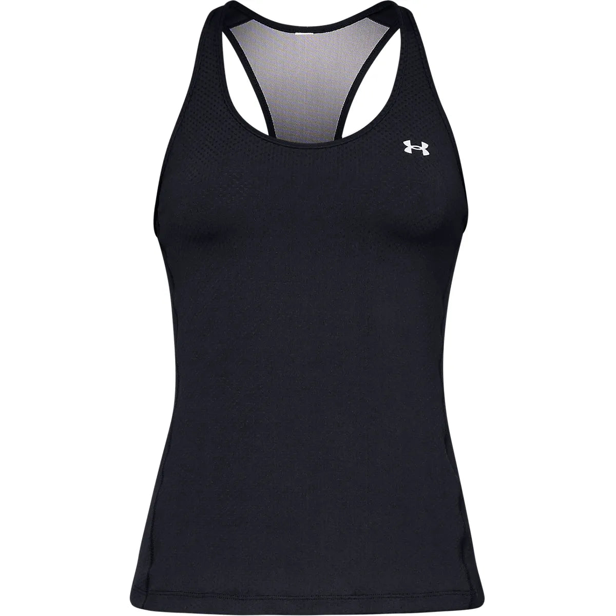 Armour Racer Tank, Black
