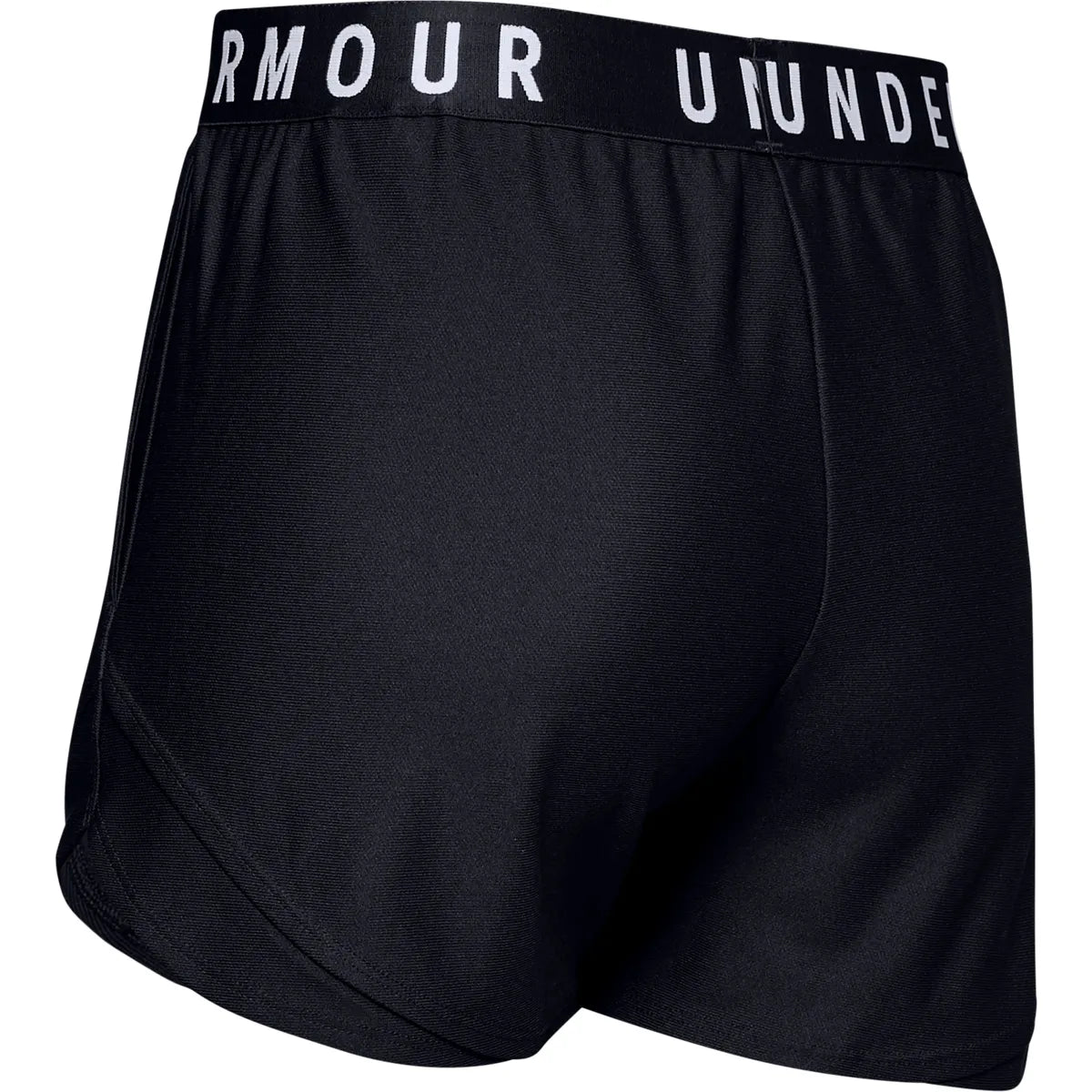 Play Up Shorts 3.0, Black