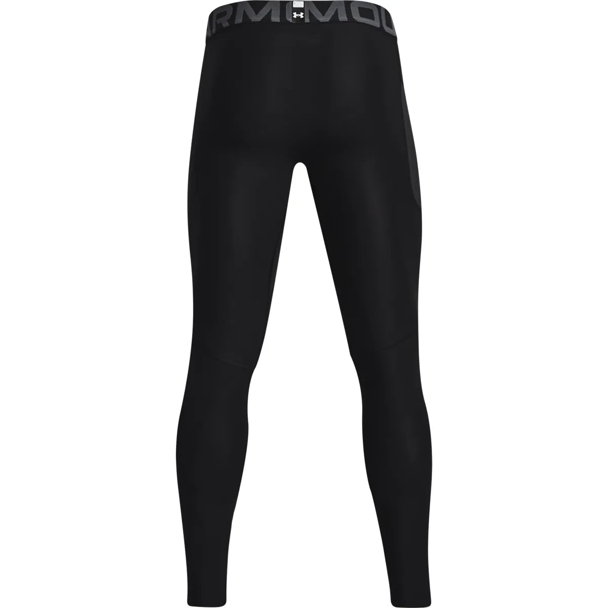UA HG Armour Leggings, Black