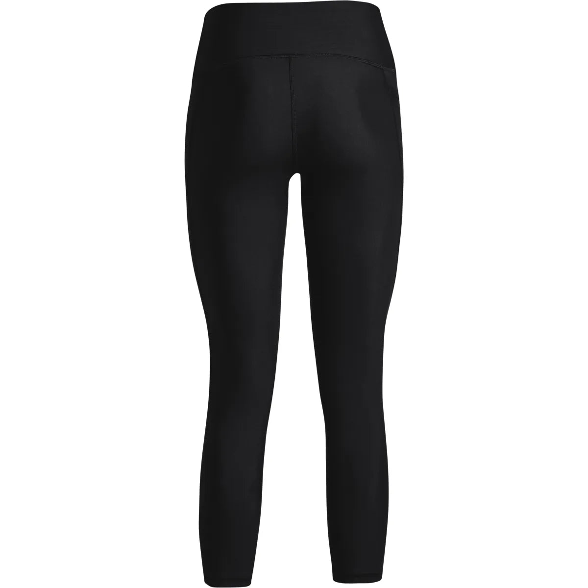 Tech Hi Ankle Leg, Black