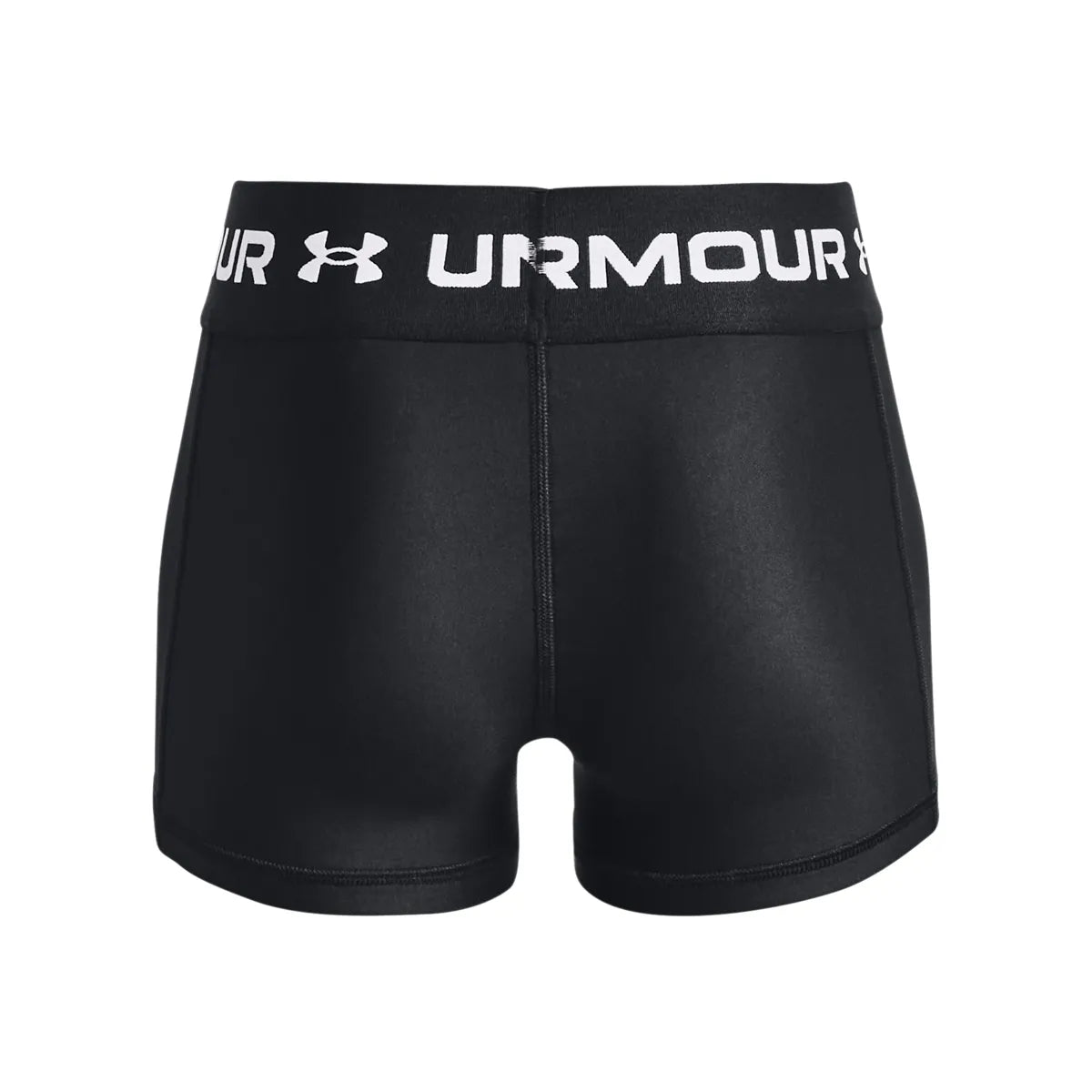 Armour Shorty, Black