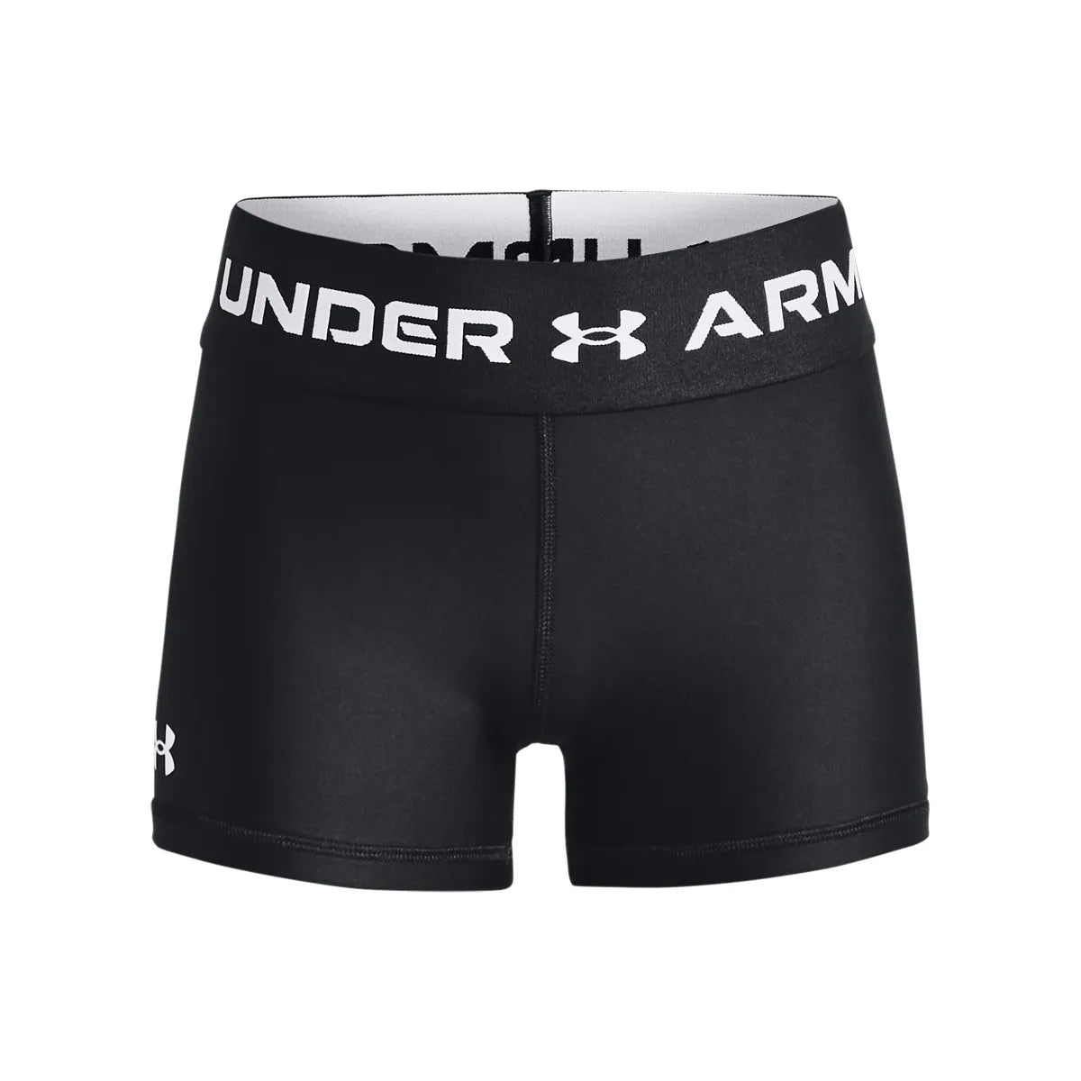 Armour Shorty, Black