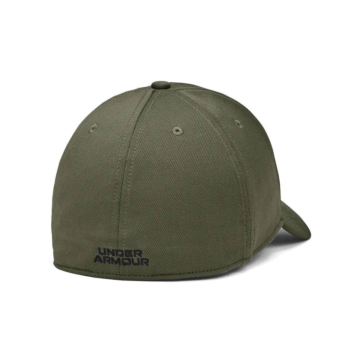 Men's UA Blitzing, Marine Od Green - LAGERRYDDING (1 IGJEN)