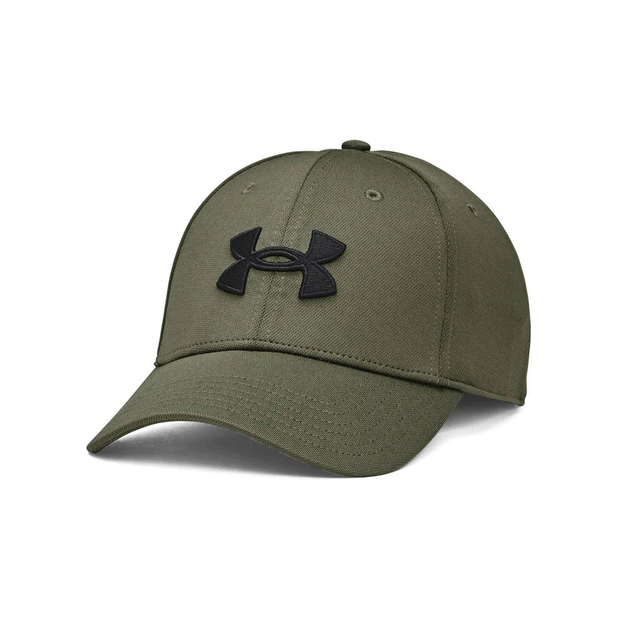 Men's UA Blitzing, Marine Od Green - LAGERRYDDING (1 IGJEN)