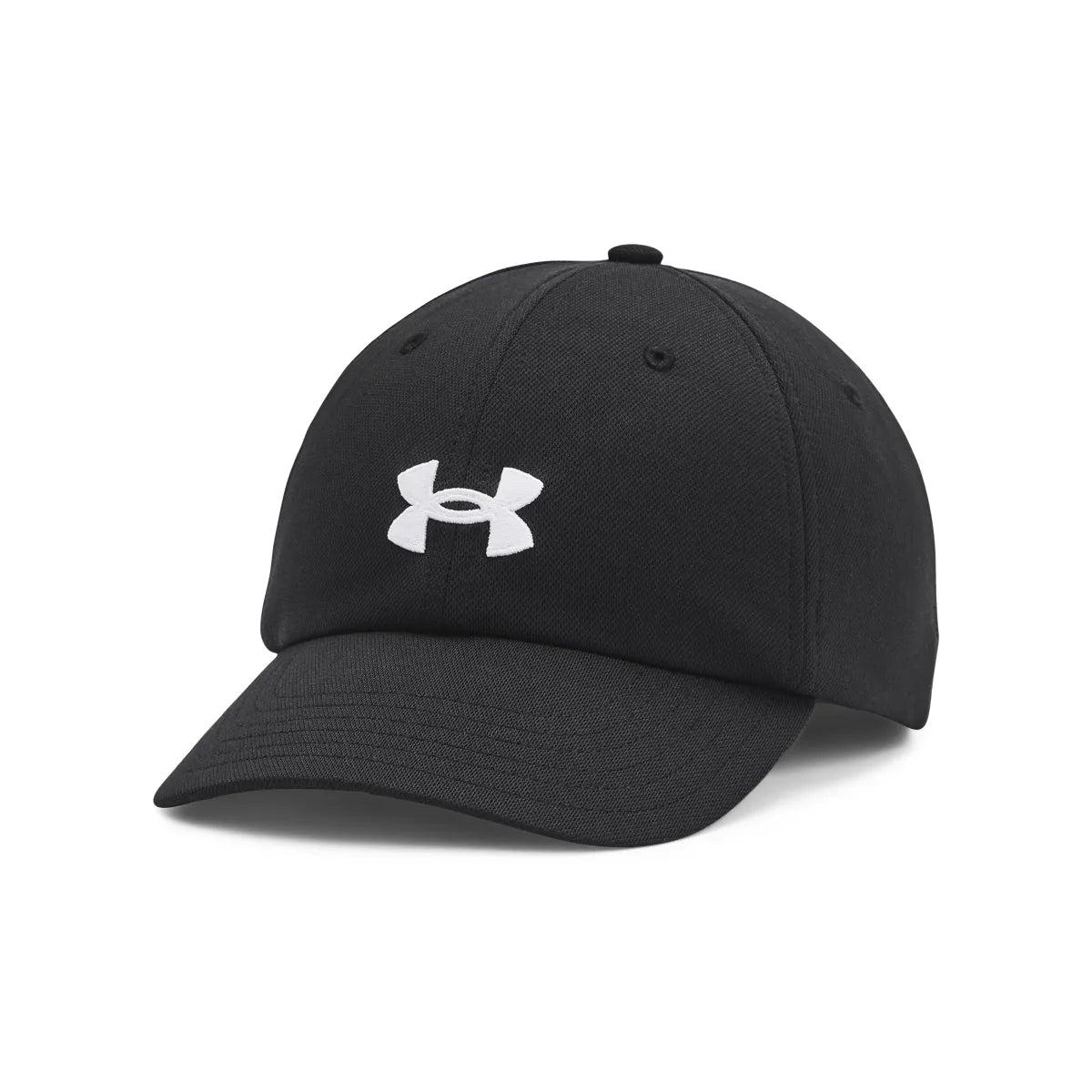 Women's UA Blitzing Adj, Black