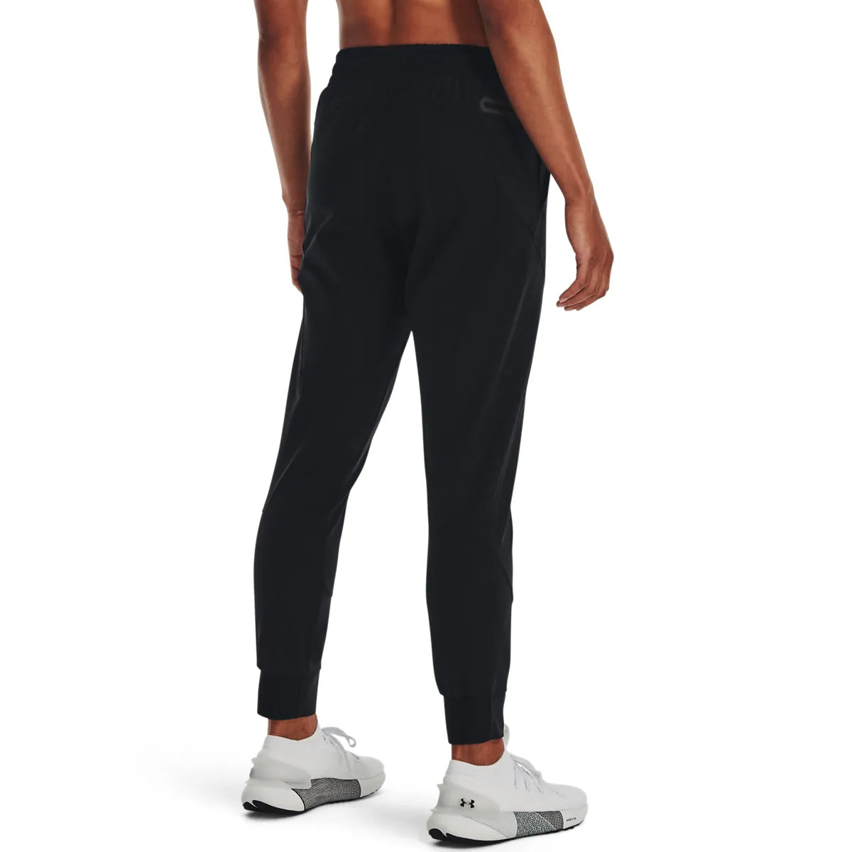 UA Unstoppable Jogger, Black