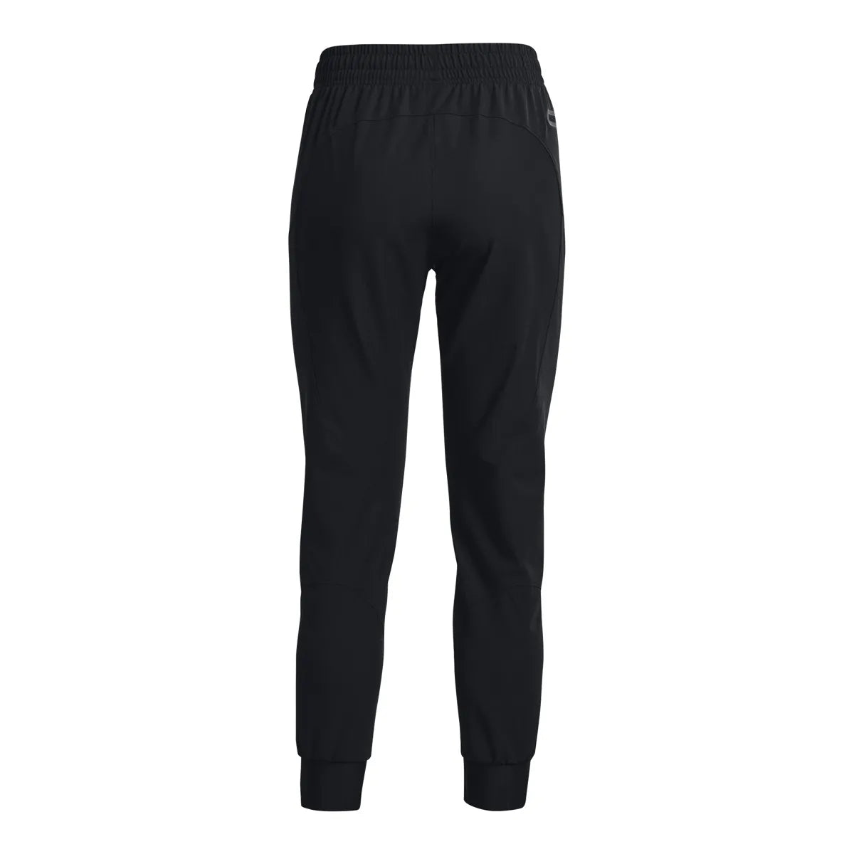 UA Unstoppable Jogger, Black
