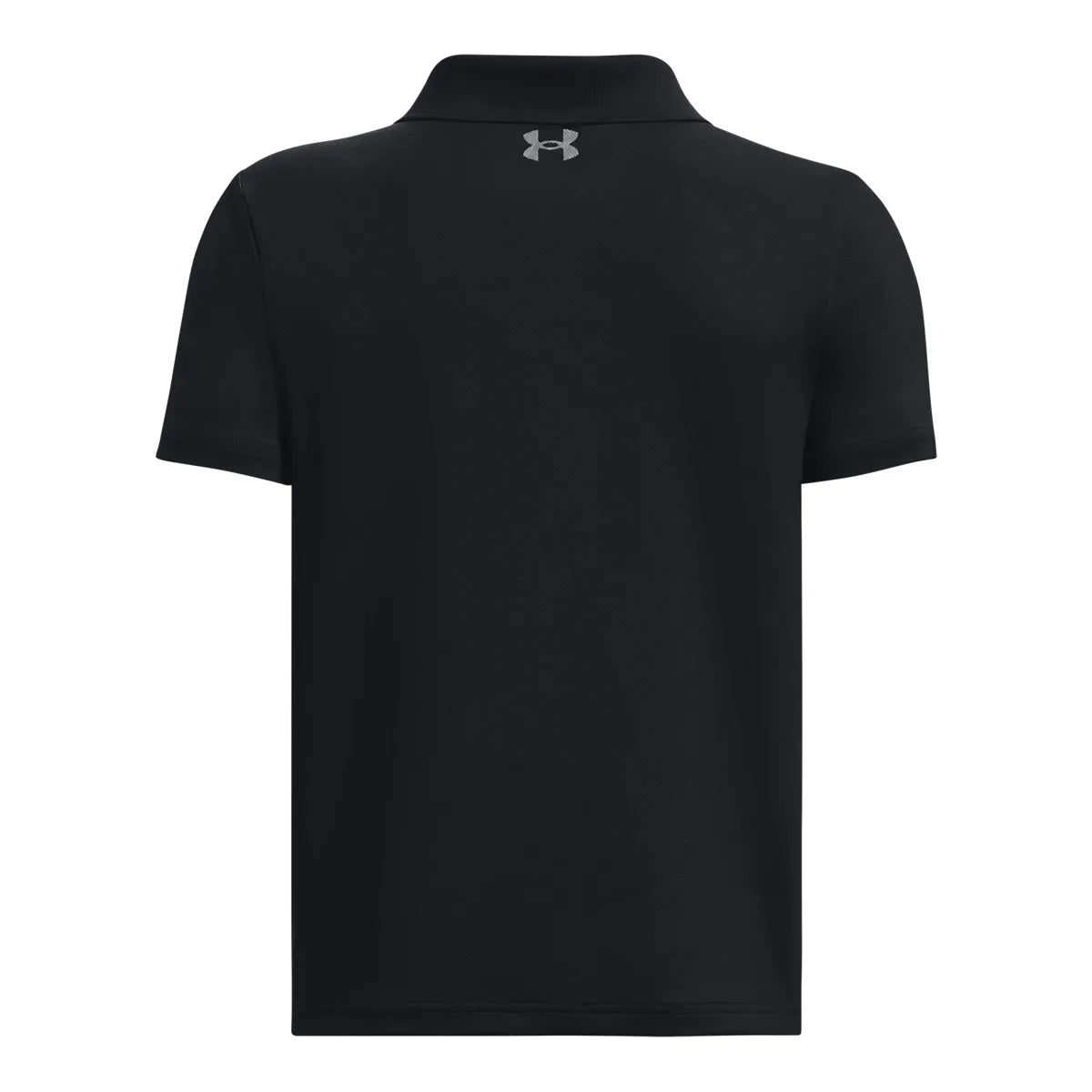 UA Matchplay Polo, Black
