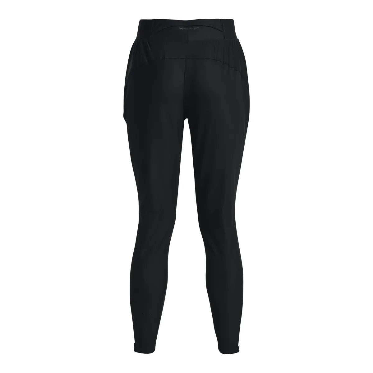UA Qualifier Elite Pant, Black
