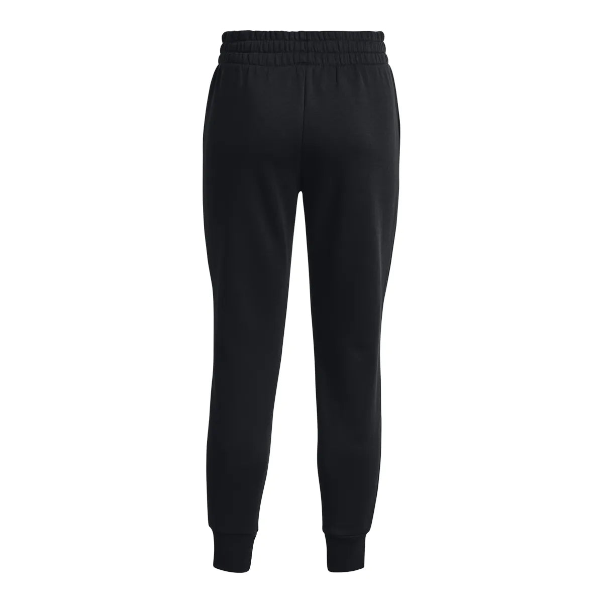 UA Rival Fleece Jogger, Black