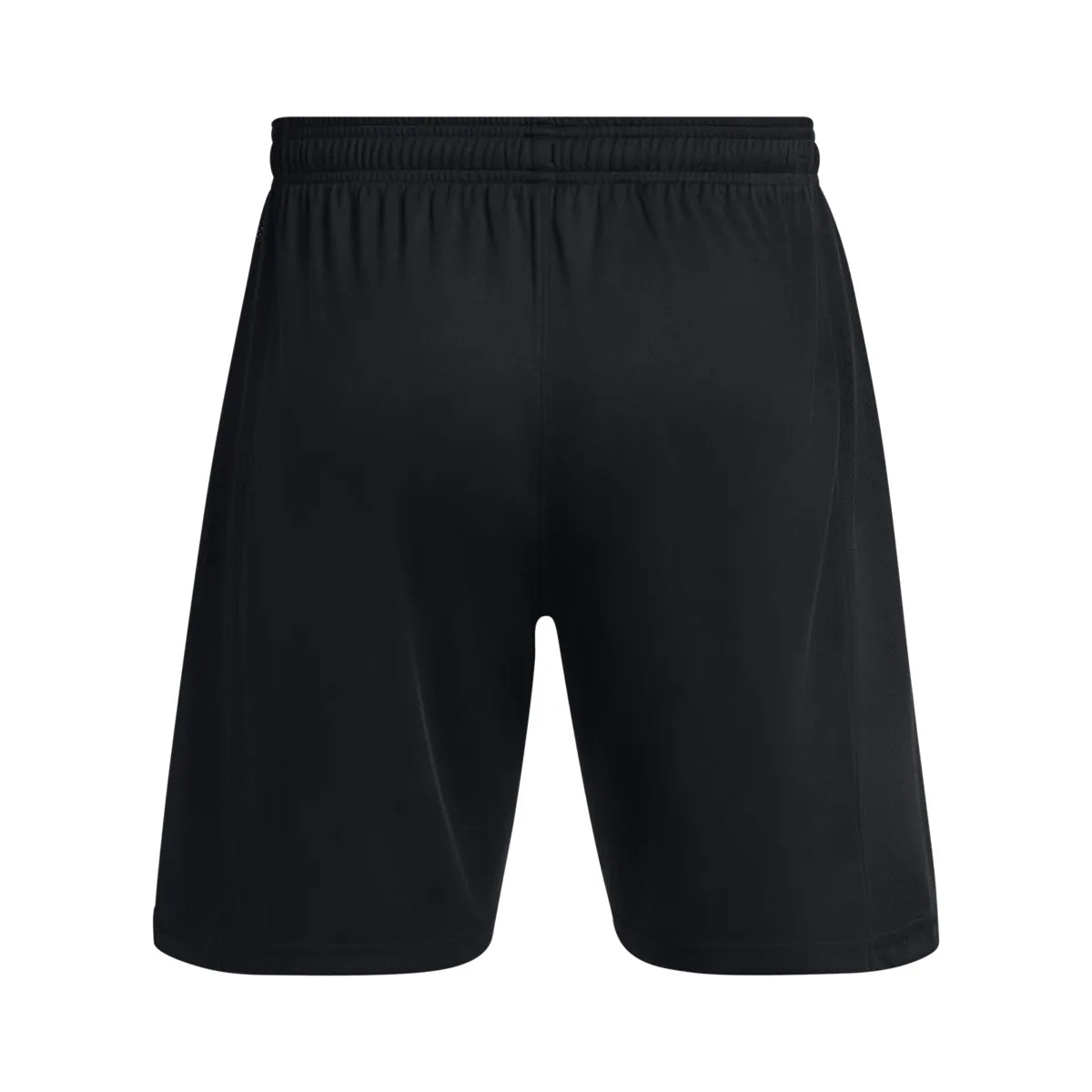 UA M Challenger Train Short, Black