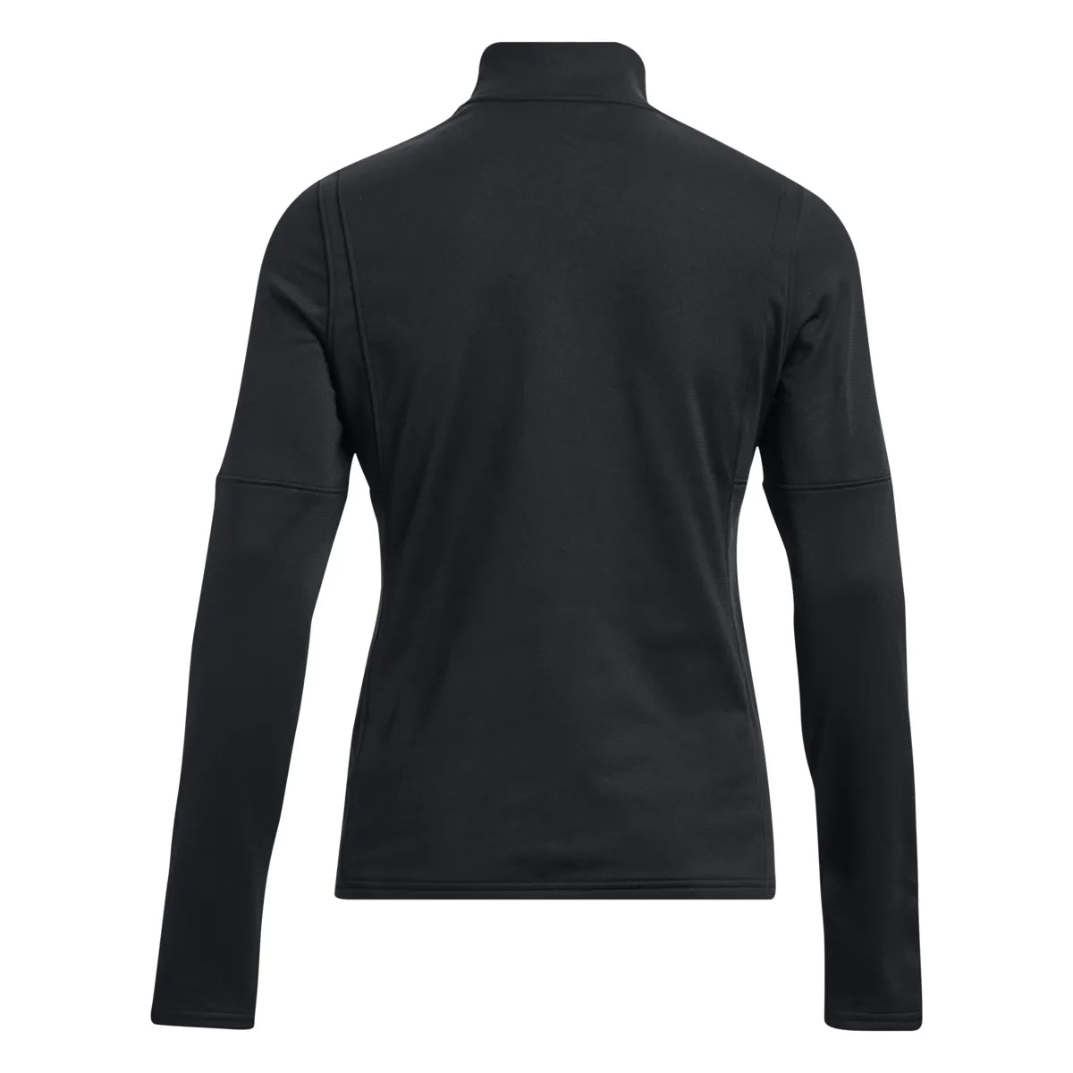 UA W's Ch. Midlayer, Black