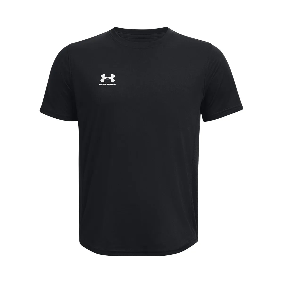 UA B's Challenger Train SS, Black
