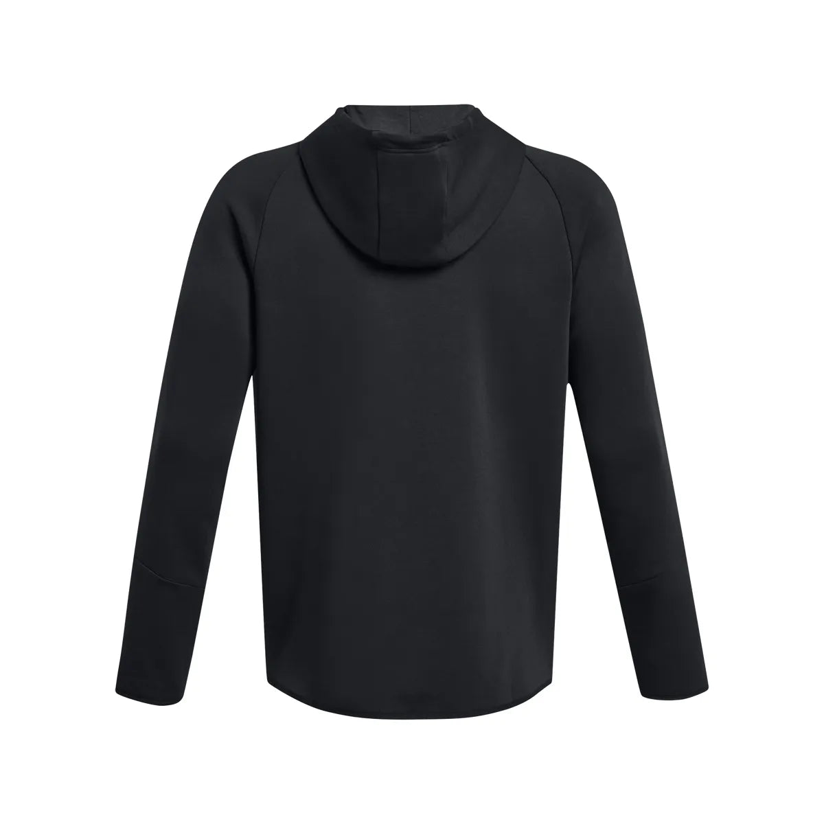 UA Unstoppable Flc FZ, Black