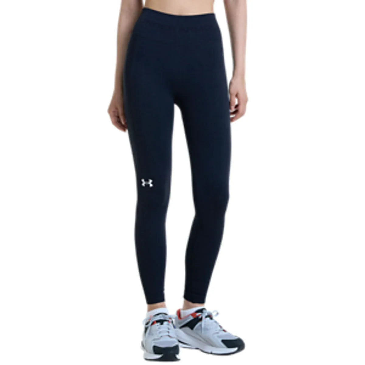 UA Vanish Seamless Legging, Black