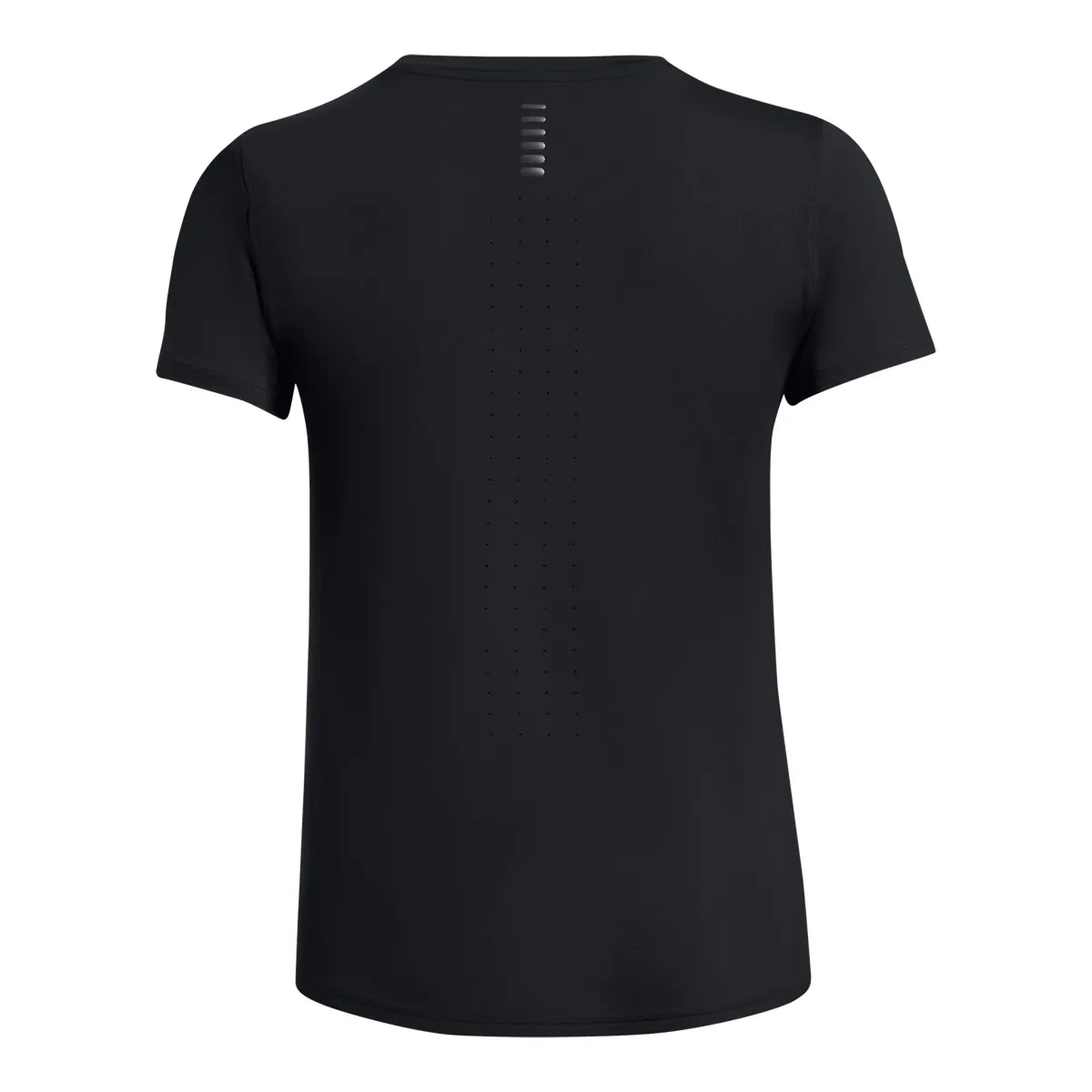 UA Laser SS, Black