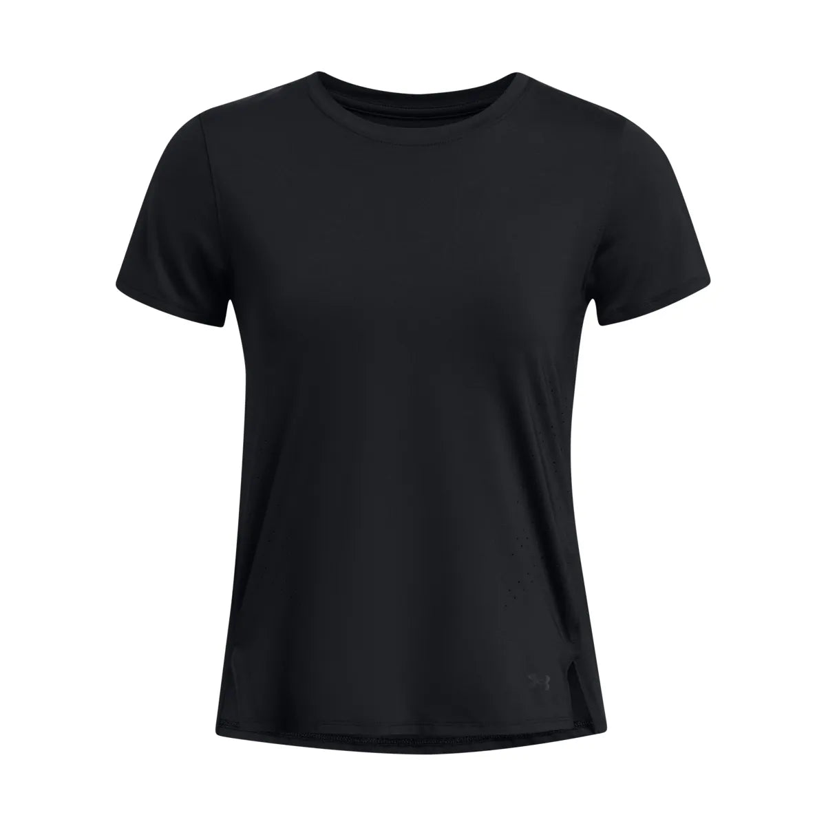 UA Laser SS, Black