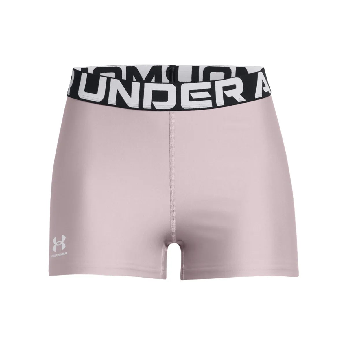 UA HG Authentics Shorty, Tetra Gray