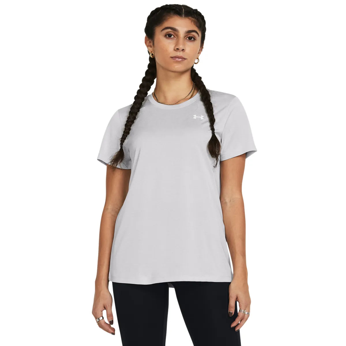 Tech SSC- Twist, Halo Gray