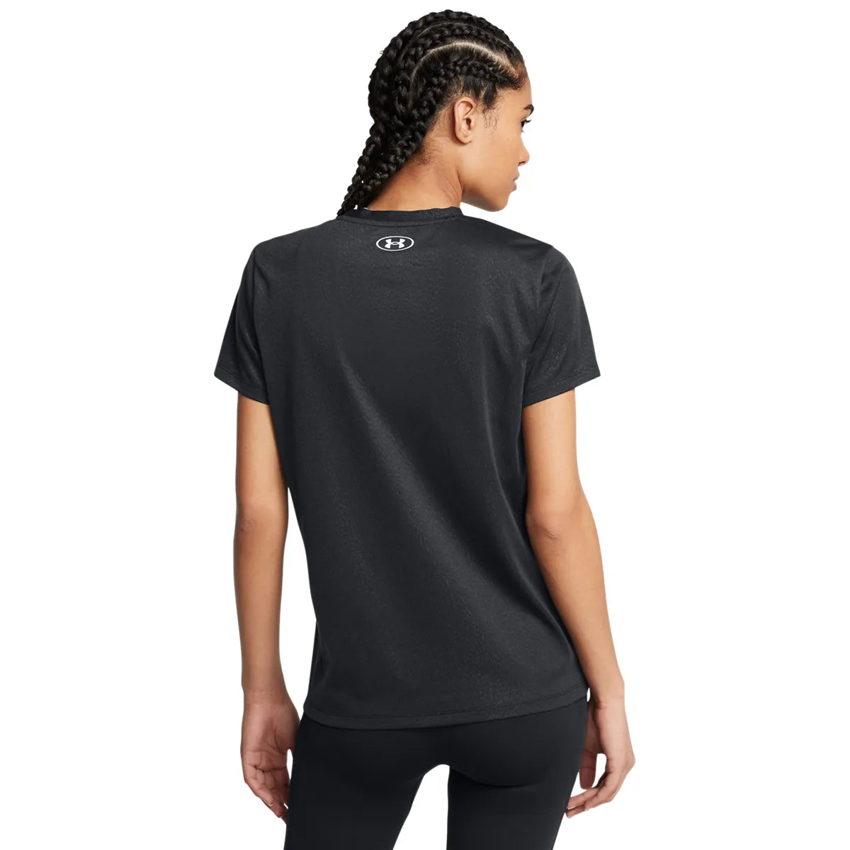 Tech Riddle SSC, Black