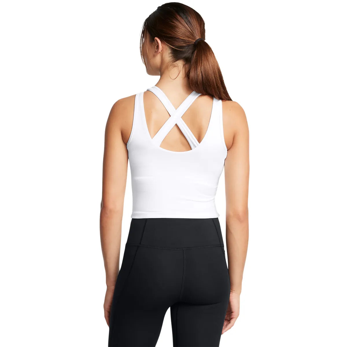 Motion Tank EMEA, White