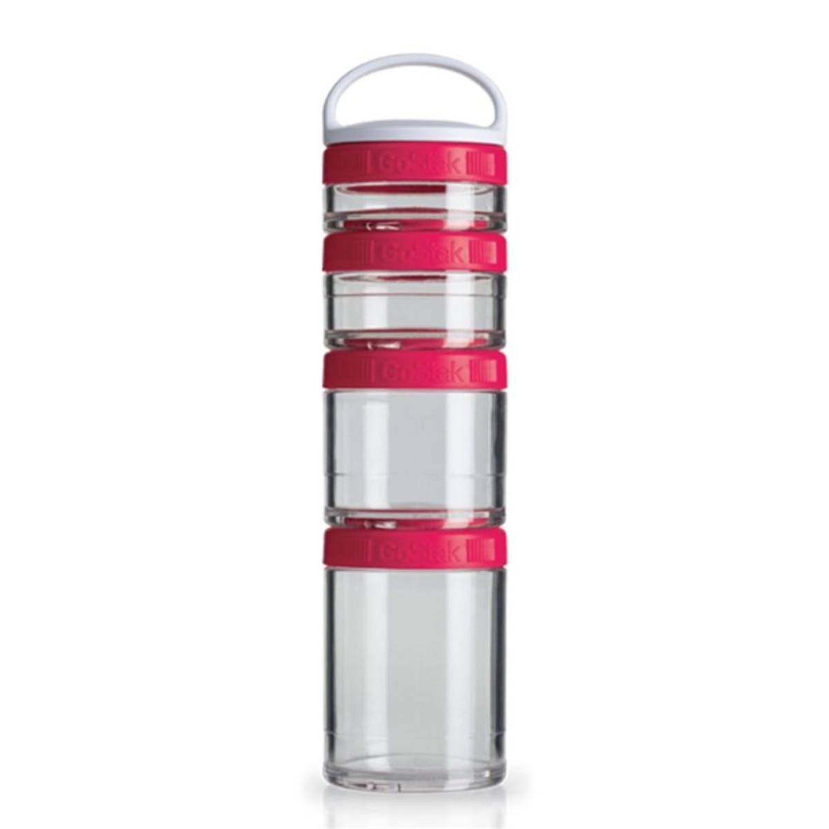 BlenderBottle GoStak - LAGERRYDDING (1 IGJEN)