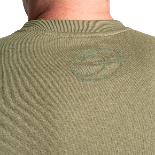 Division Crewneck