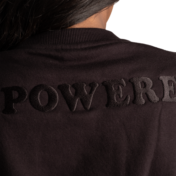 Empowered Cr Sweater