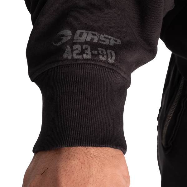 Iron Camp Sweater
