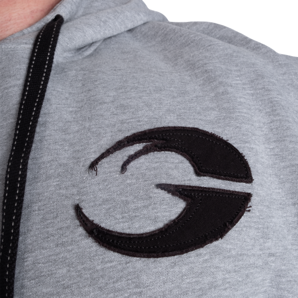Distressed Hood V2
