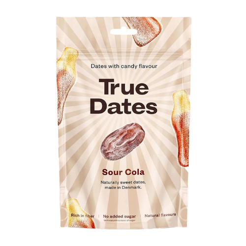 True Dates 100g