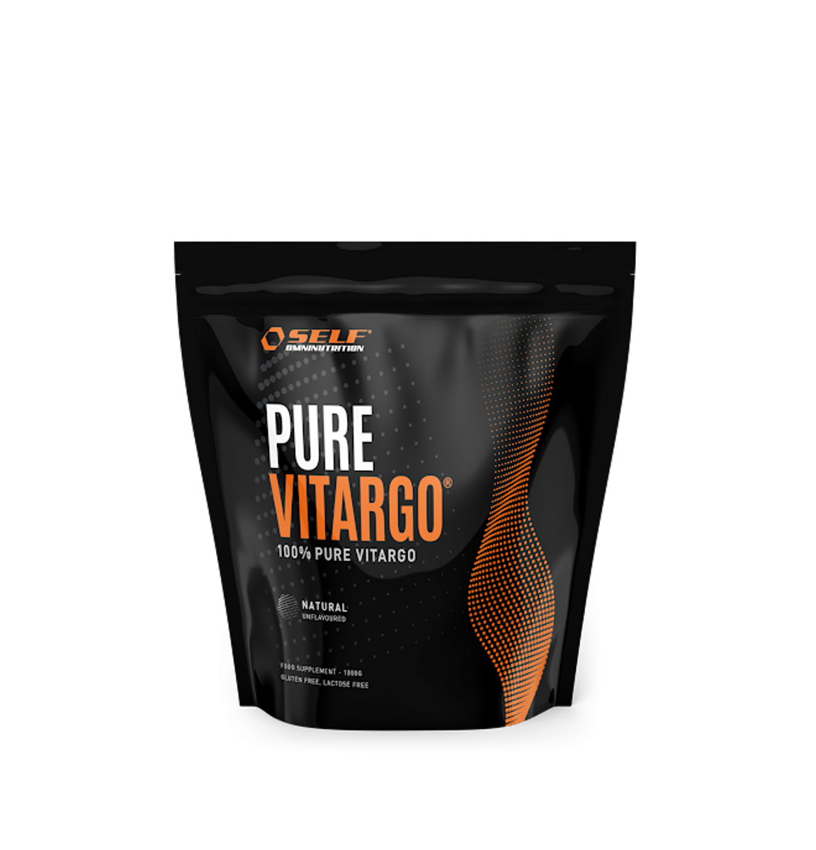 Vitargo, 1000g, Natural