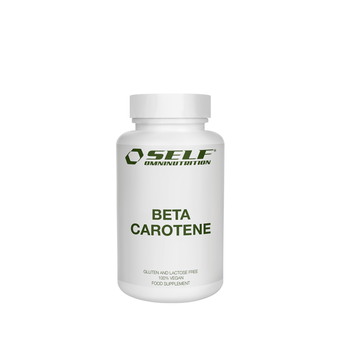 Self Beta Carotene, 60 caps