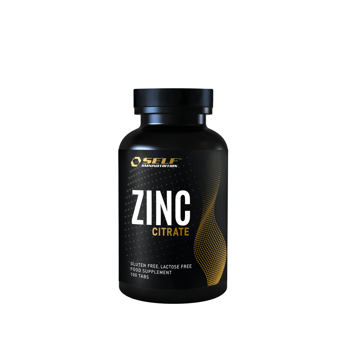 Self Zinc - 100 tabs